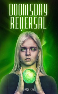 Evil Revenge (Devil, #1) (eBook, ePUB) - Foxwlf, Quinton