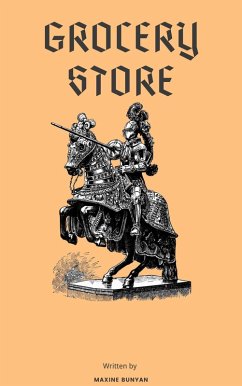 Cover Grocery Store (eBook, ePUB)