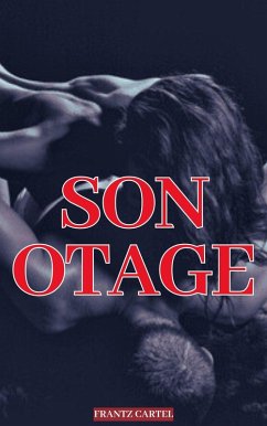 Cover Son otage (eBook, ePUB)