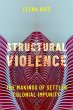 Structural Violence (eBook, PDF) - Bild 1