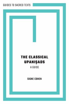 Cover The Classical Upani¿ads (eBook, PDF)