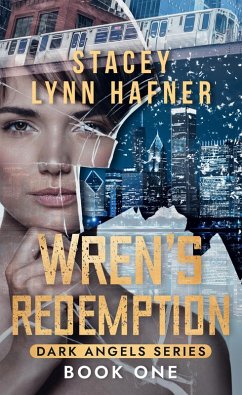 Cover Wren's Redemption (Dark Angels, #1) (eBook, ePUB)