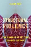 Structural Violence (eBook, ePUB)