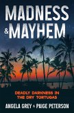 Madness & Mayhem (eBook, ePUB) Madness & Mayhem (eBook, ePUB)