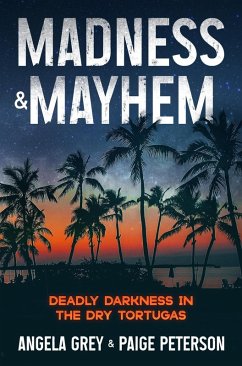 Cover Madness & Mayhem (eBook, ePUB)