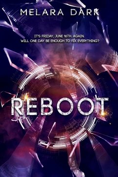 Cover Reboot (eBook, ePUB)