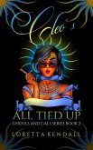 Cleo's All Tied Up (Ghouls and Gals Series, #2) (eBook, ePUB)