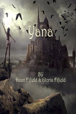 Cover Yana (eBook, ePUB)