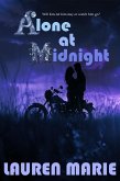 Alone at Midnight (eBook, ePUB) Alone at Midnight (eBook, ePUB)
