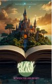 Magic Island (eBook, ePUB) Magic Island (eBook, ePUB)