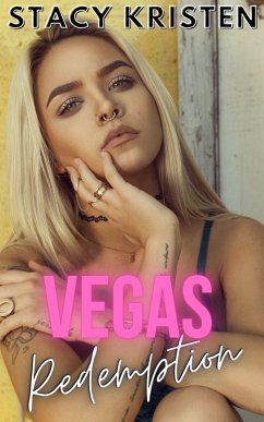 Cover Vegas Redemption (Desert Aces MC, #0) (eBook, ePUB)