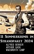 11 Sommerkrimis im Strandpaket 2024... - Bild 1