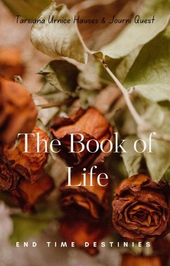 The Book of Life (End Times, #3) (eBook, ePUB) - JourniQuest