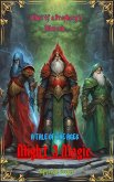 Might & Magic (A Tale of the Ages, #1) (eBook, ePUB) Might & Magic (A Tale of the Ages, #1) (eBook, ePUB)