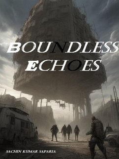 Cover Boundless Echoes (eBook, ePUB)