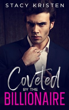 Cover Coveted by the Billionaire (Coveted Series, #1) (eBook, ePUB)