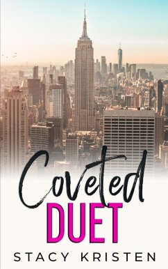 Cover Coveted Duet (Coveted Series, #3) (eBook, ePUB)