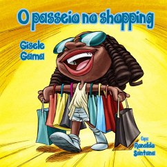 O passeio no shopping (MP3-Download) - Gama, Gisele