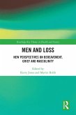 Men and Loss (eBook, PDF)
