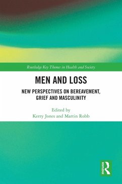 Men and Loss (eBook, PDF)