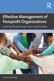 Effective Management of Nonprofit Organizations (eBook, PDF)