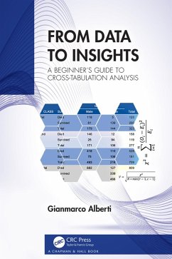 From Data to Insights (eBook, ePUB) - Alberti, Gianmarco