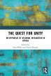 The Quest for Unity (eBook, ePUB) - Bild 1