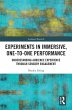 Experiments in Immersive, One-to-One... - Bild 1