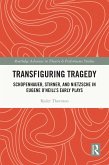 Transfiguring Tragedy (eBook, ePUB)