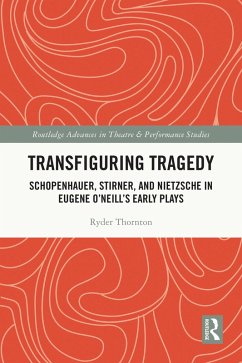 Transfiguring Tragedy (eBook, PDF) - Thornton, Ryder