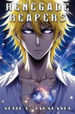 Renegade Reapers (eBook, ePUB)