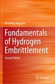 Fundamentals of Hydrogen Embrittlement