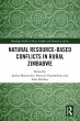 Natural Resource-Based Conflicts in... - Bild 1