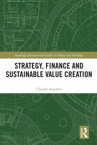 Strategy, Finance and Sustainable Value Creation (eBook, ePUB)