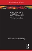 Cinema and Surveillance (eBook, ePUB)