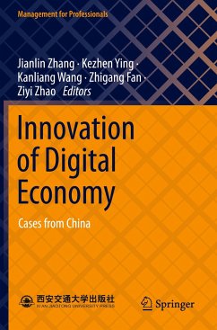 Innovation of Digital Economy