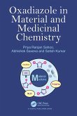 Oxadiazole in Material and Medicinal Chemistry (eBook, ePUB)