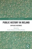Public History in Ireland (eBook, ePUB)