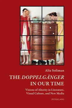 Cover The «Doppelgaenger» in our Time (eBook, ePUB)