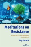 Meditations on Resistance (eBook, ePUB)