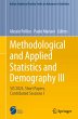 Methodological and Applied Statistics... - Bild 1