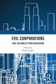 Evil Corporations (eBook, PDF)