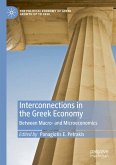 Interconnections in the Greek Economy