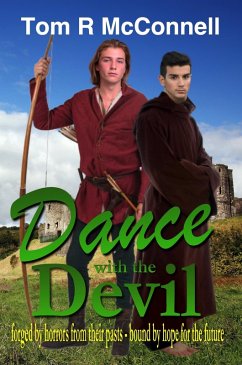 Cover Dance With The Devil (eBook, ePUB)
