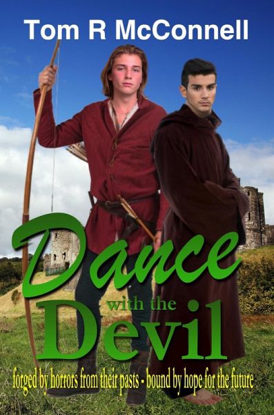 Dance With The Devil (eBook, ePUB)