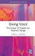 Giving Voice (eBook, PDF) - Bild 1