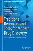 Traditional Resources and Tools for Modern Drug Discovery Traditional Resources and Tools for Modern Drug Discovery