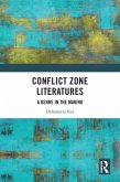 Conflict Zone Literatures (eBook, ePUB)