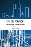 Evil Corporations (eBook, ePUB)