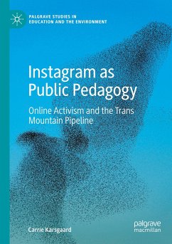 Instagram as Public Pedagogy - Karsgaard, Carrie